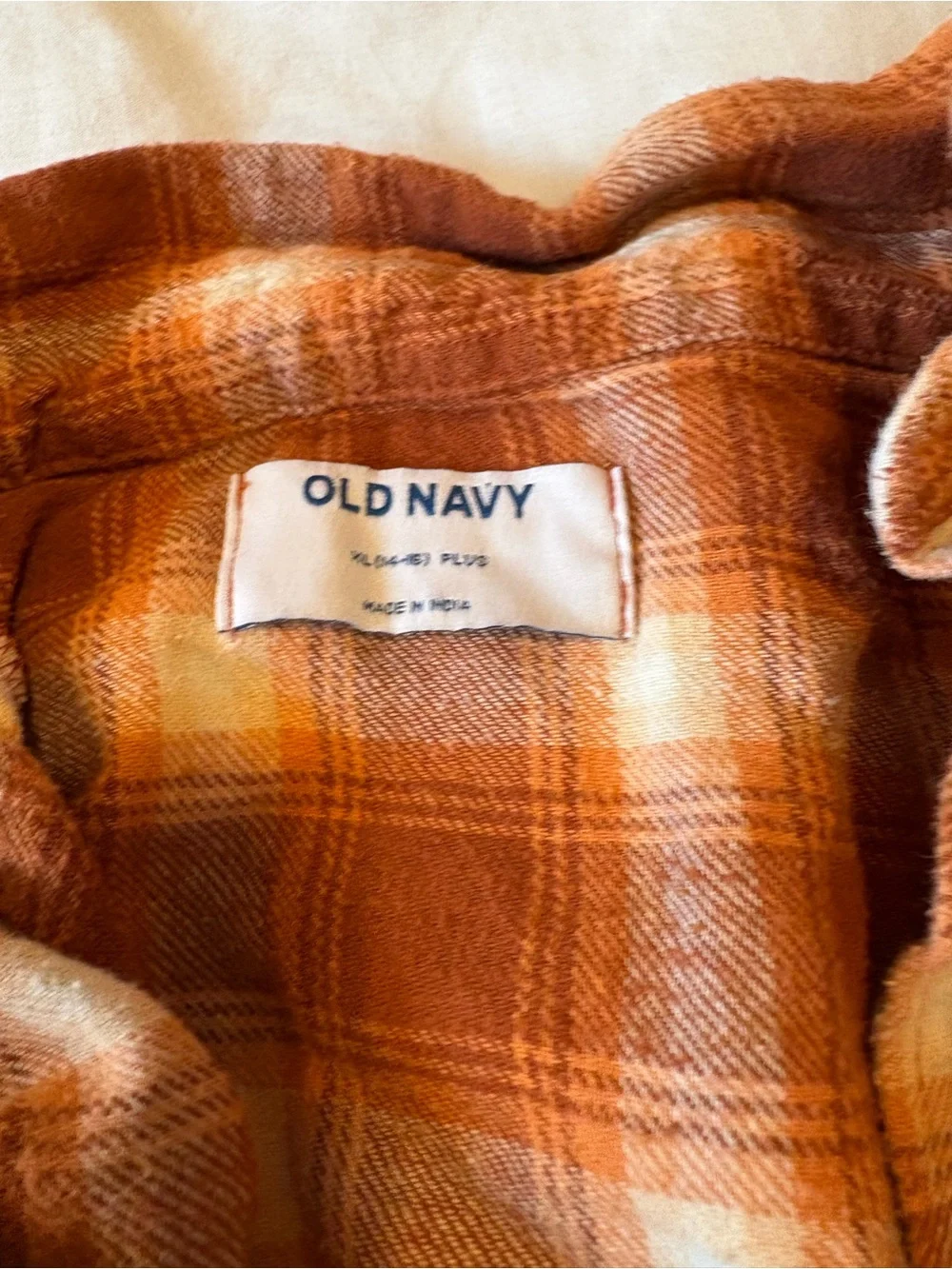 Old Navy set three